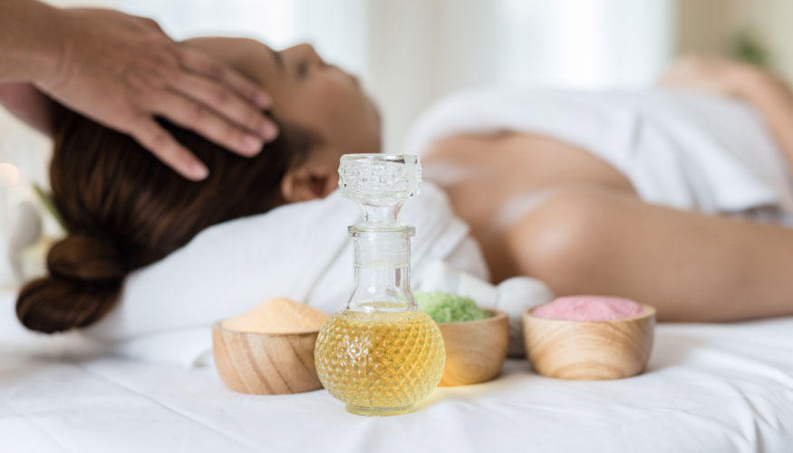 Massage