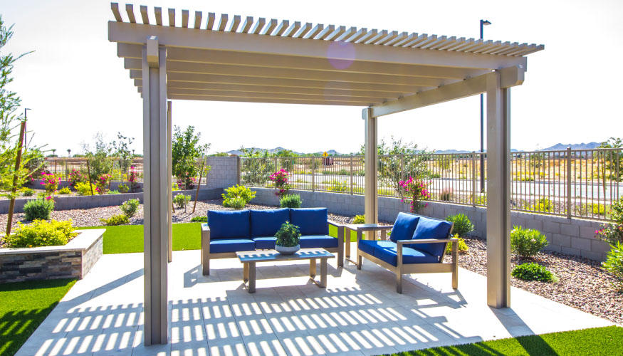 Pergola