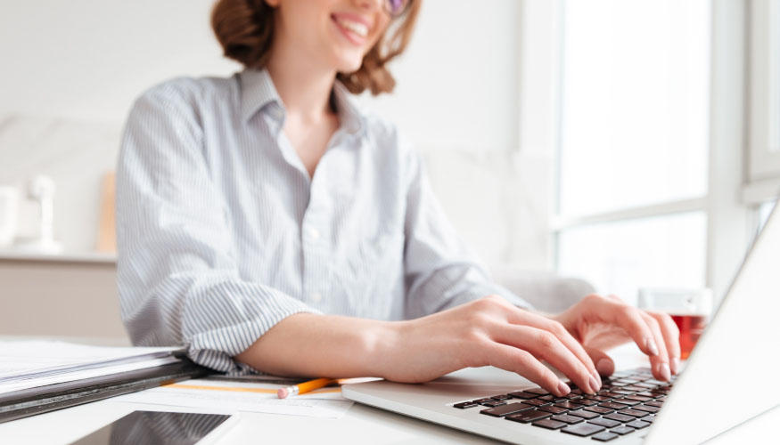 Rédacteur de Contenu Web