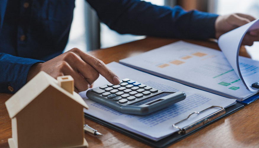 Gayrimenkul Değerleme