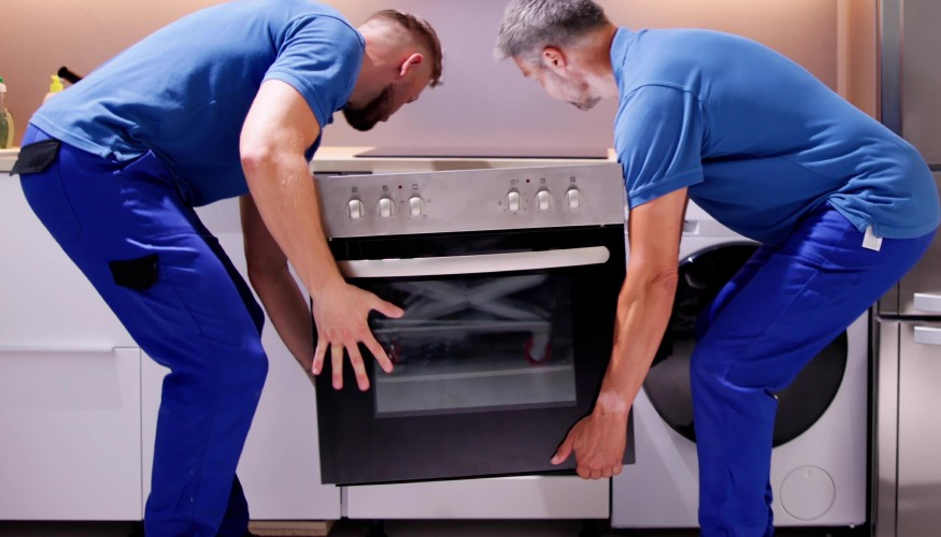 صيانة اجهزة منزلية