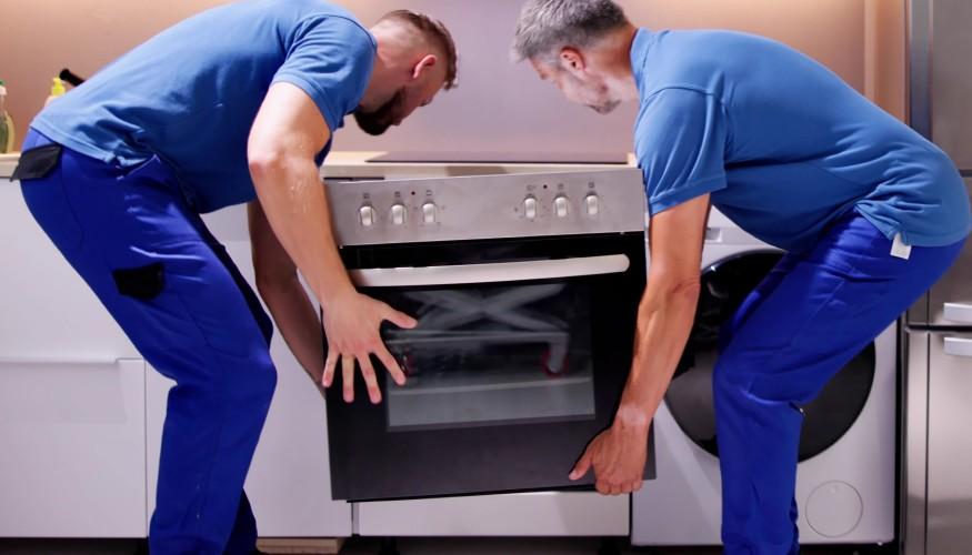 صيانة اجهزة منزلية