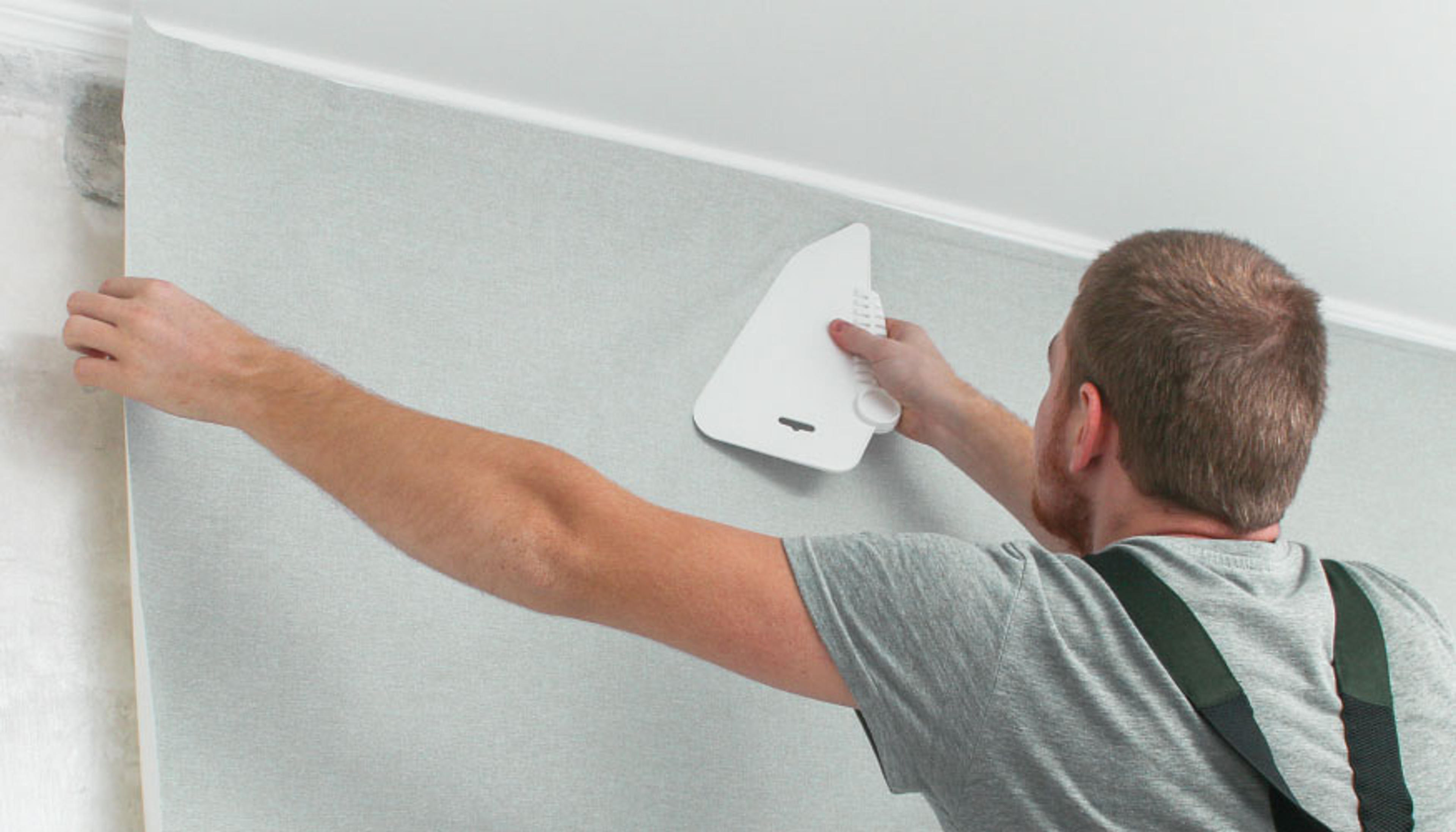 3806 Duvar Kağıdı Kaplama Ustası hazır.