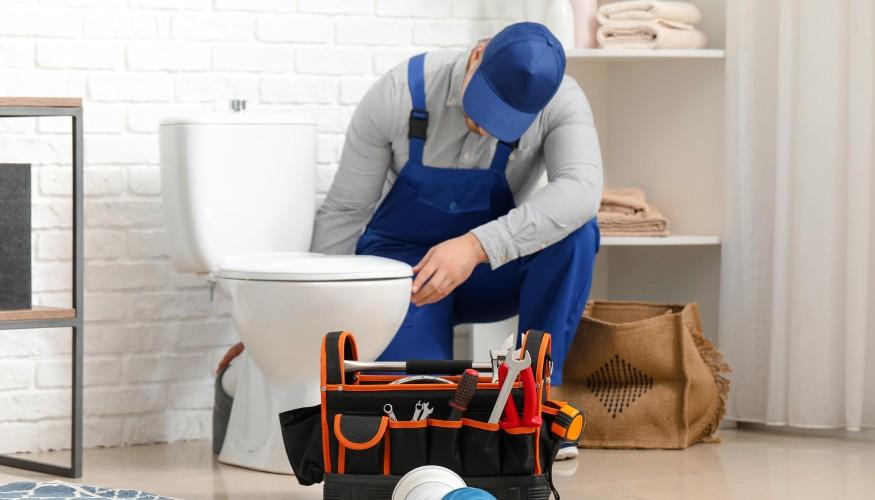 Klozet Şamandıra Değişimi