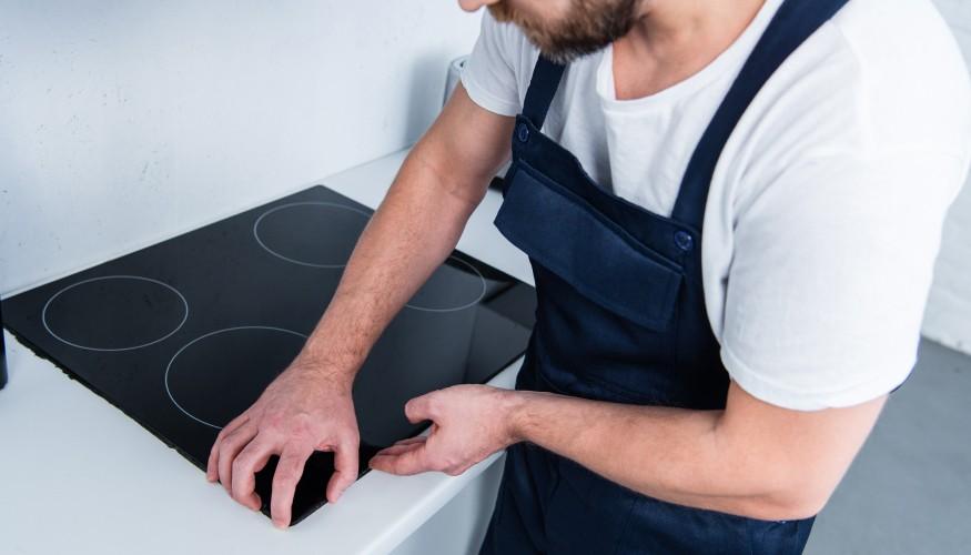 Ocak Doğalgaz Dönüşümü