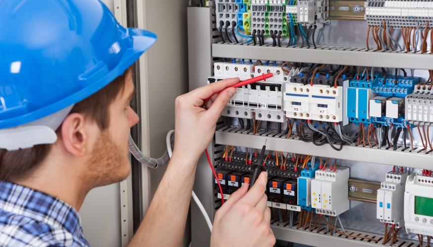 Electrical Fault Finding