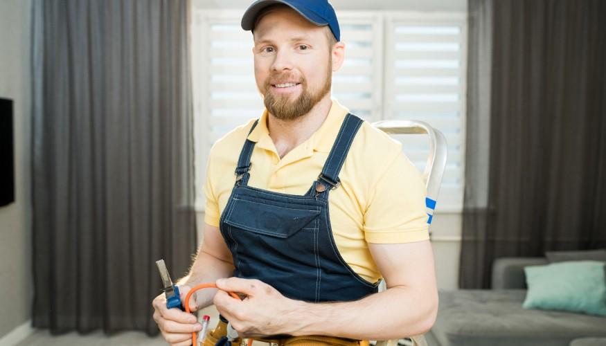 Pronto Intervento Elettricista