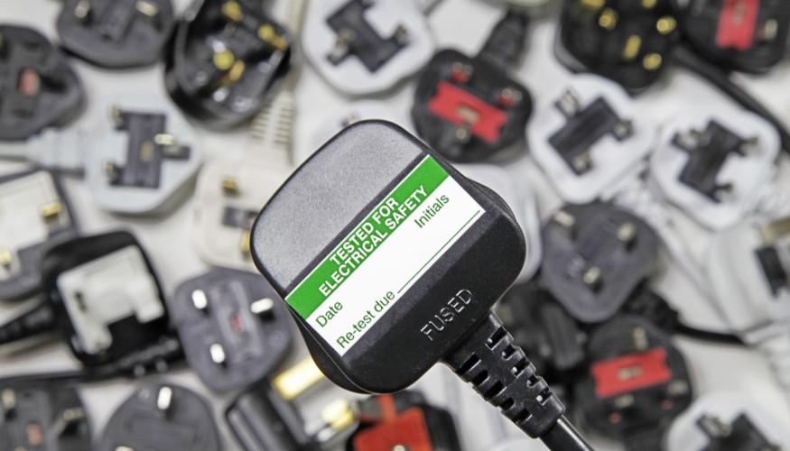 PAT Testing
