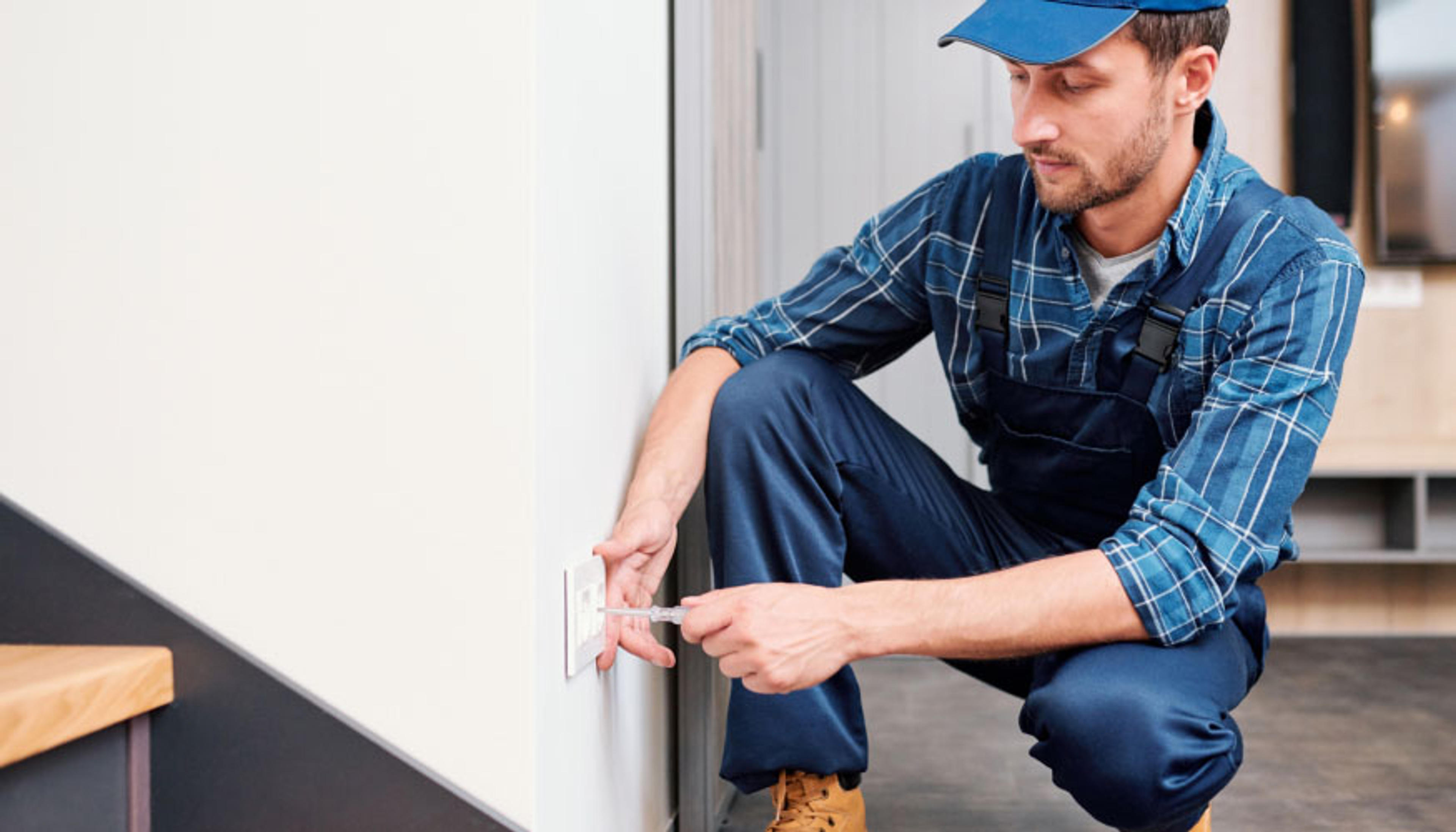 Verificare Instalatie Electrica