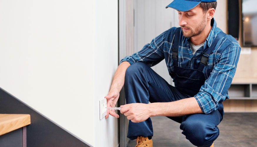 Verificare Instalatie Electrica