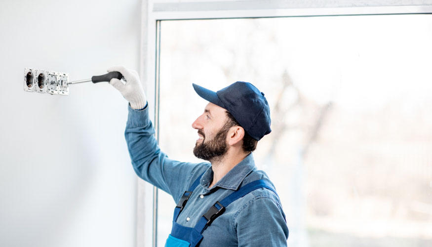 Reparatii Instalatii Electrice