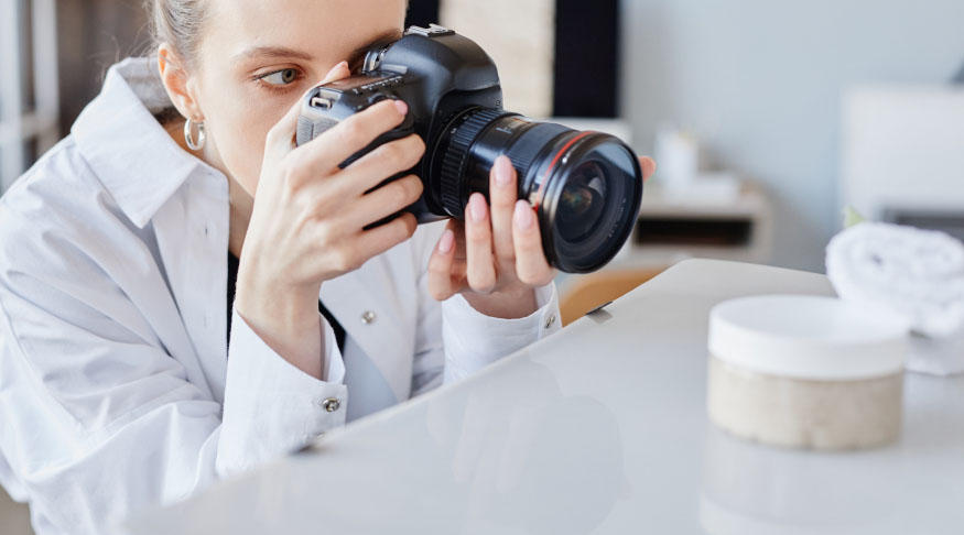 Photographe Produit