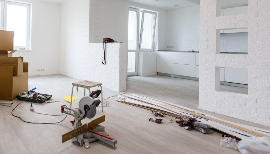 Anahtar Teslim Tadilat