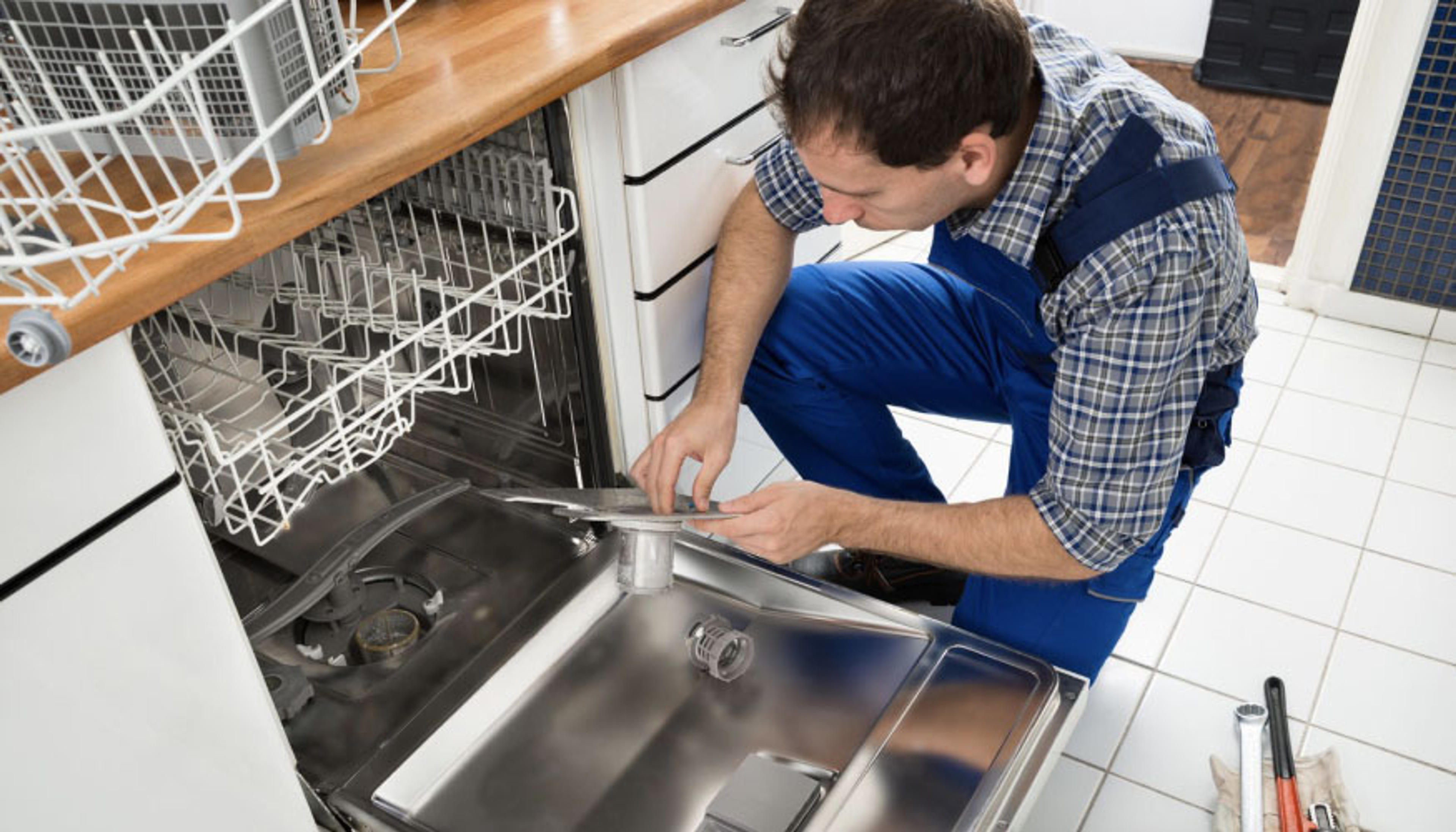 276 Dishwasher Installers ready for you.