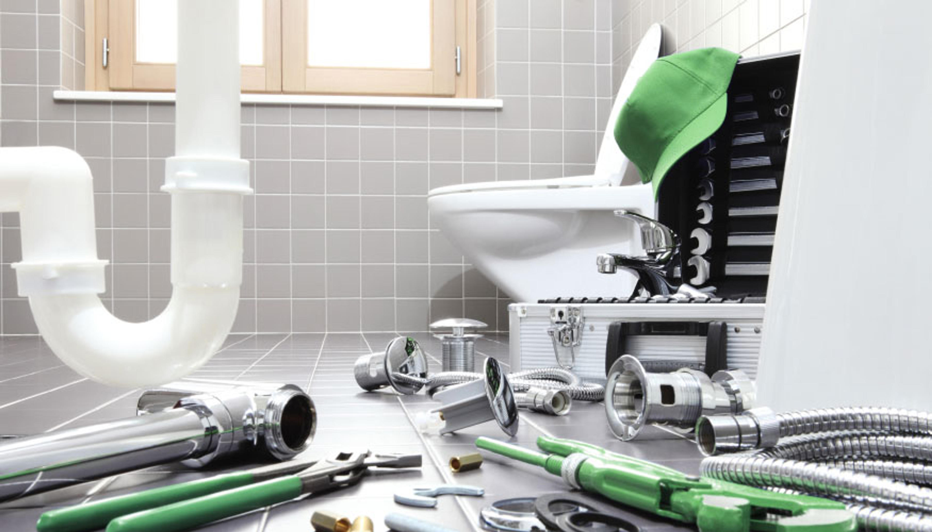 893 Montatori WC Pregătit pentru tine.