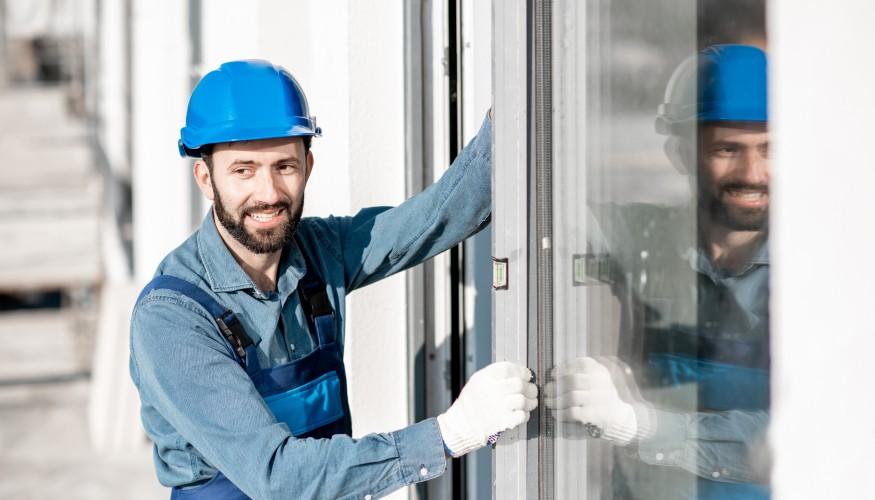 Kapı Camı Değiştirme