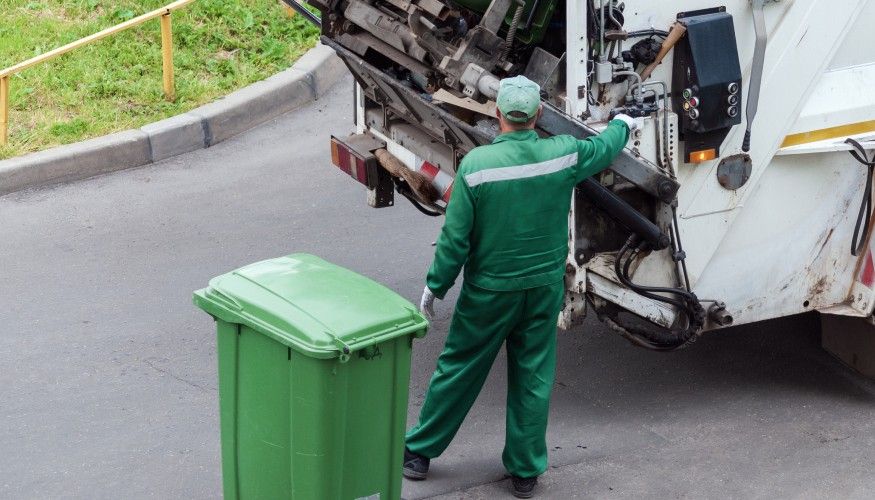 Waste Removal