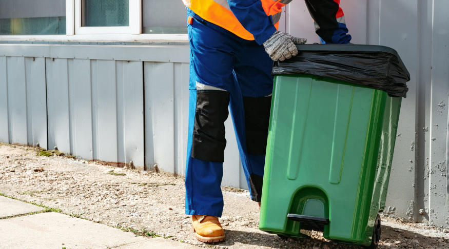 Rubbish Removal