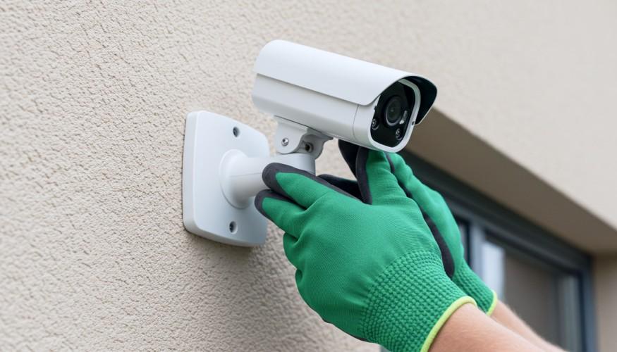 انظمة المراقبة