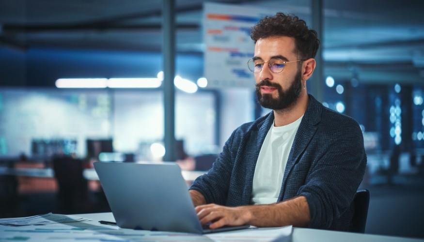 تسويق الكتروني