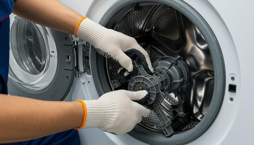 صيانة غسالات