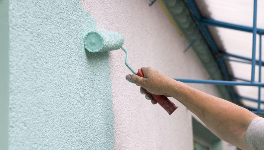 429 Wohnung Maler sind bereit für dich.