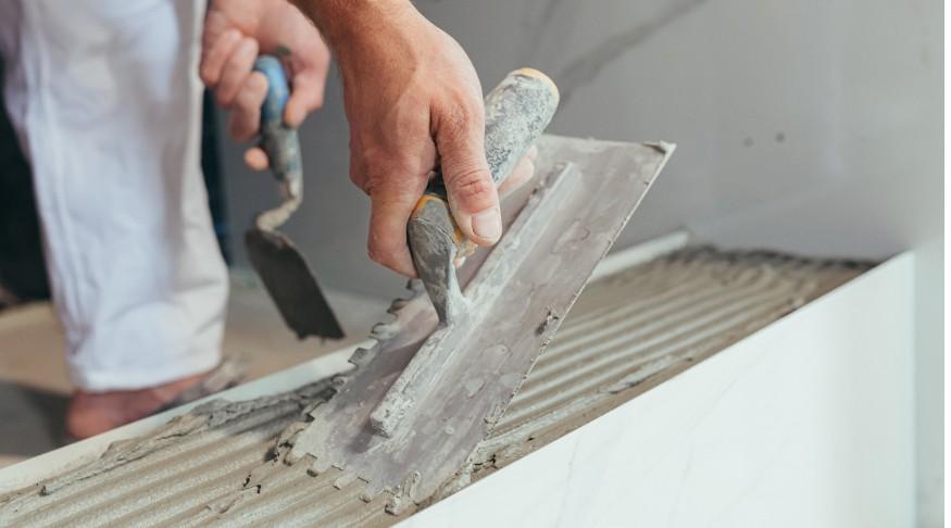Bathroom Tiling
