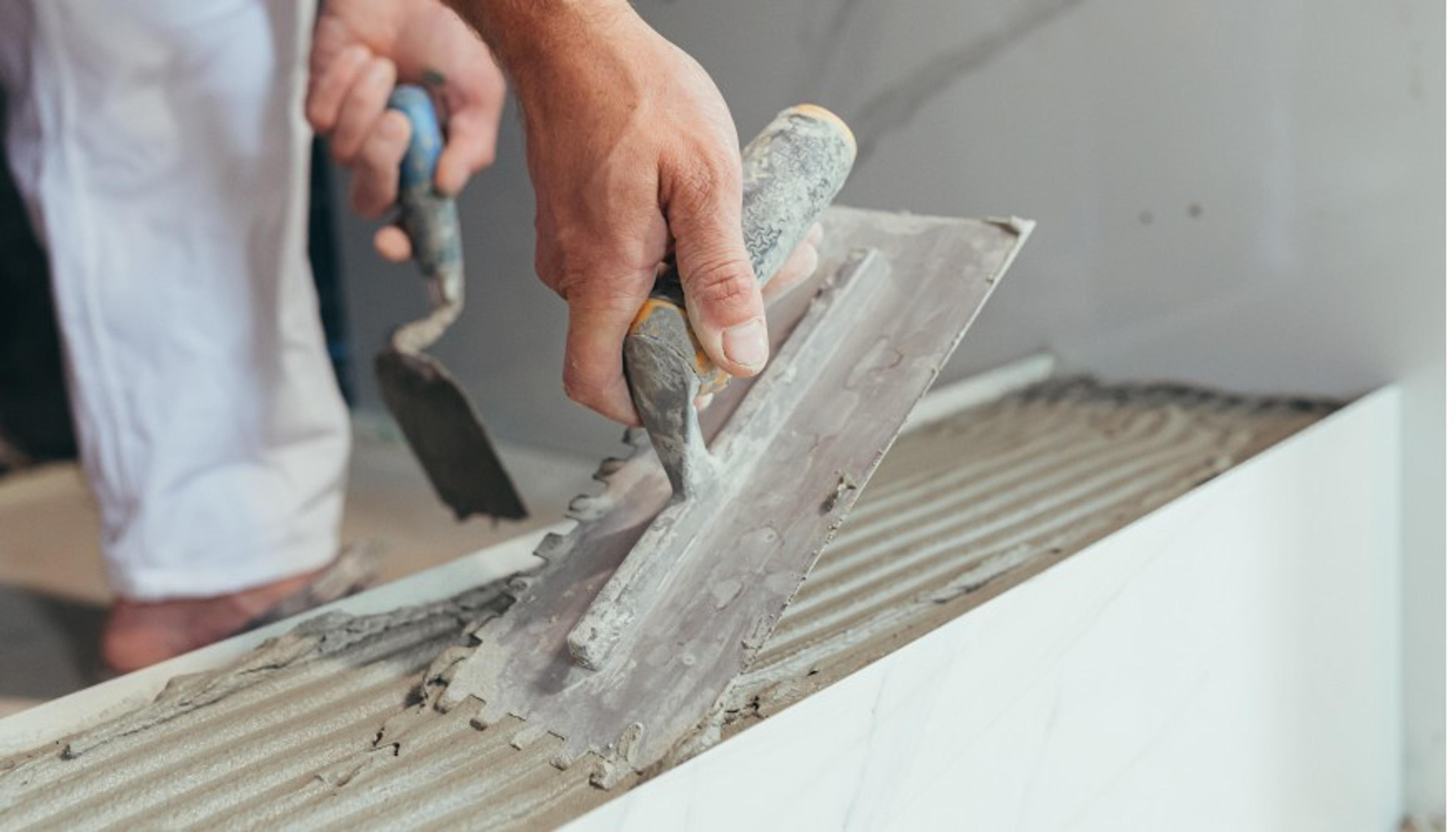 Cambiar Azulejos Baño