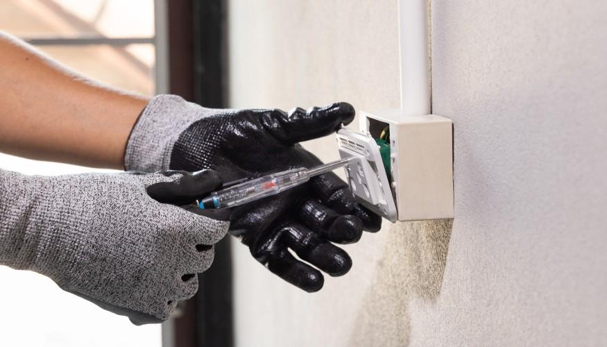 Toprak Hattı Çekme