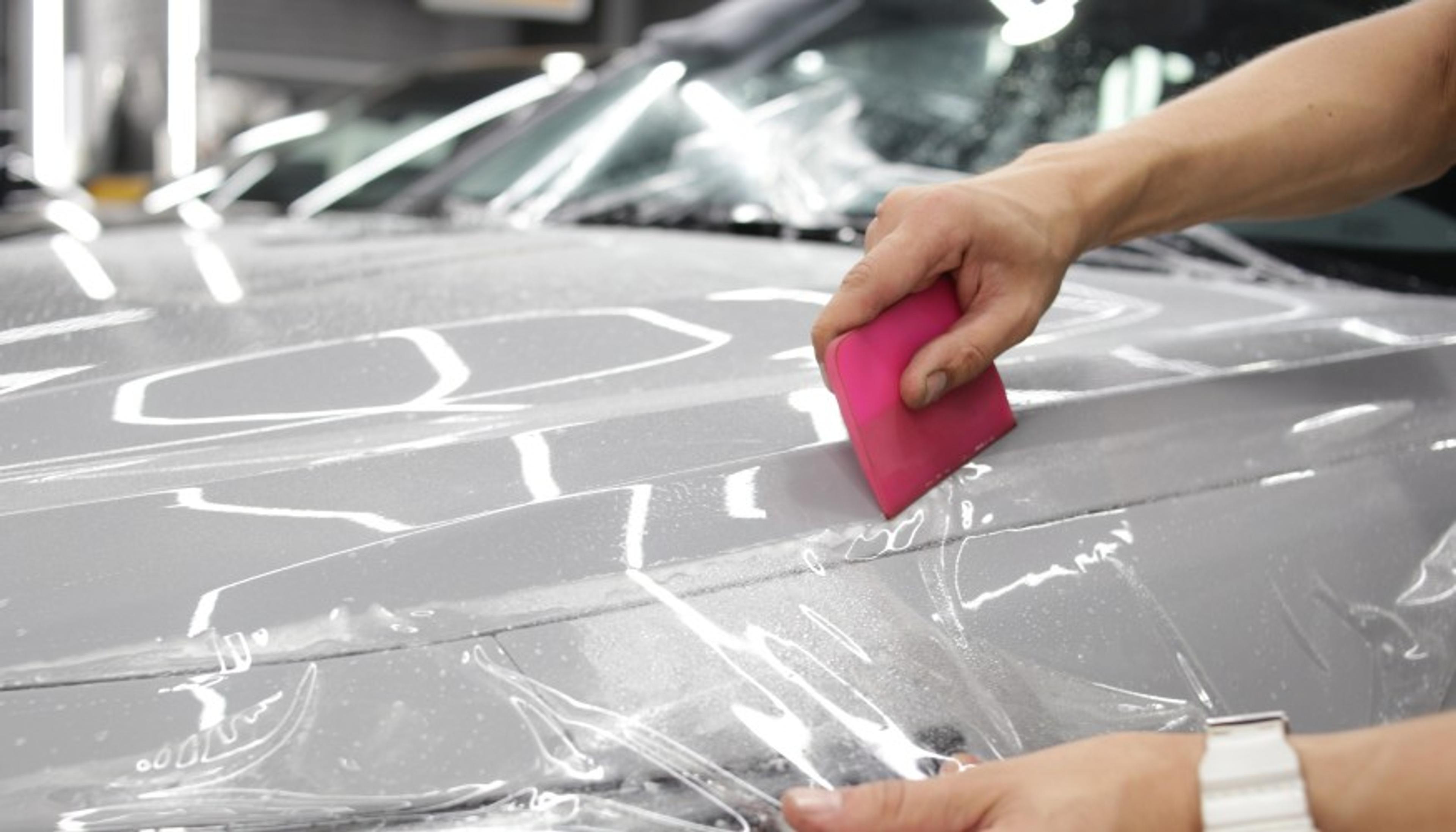 1232 Araç PPF Kaplama Firması hazır.