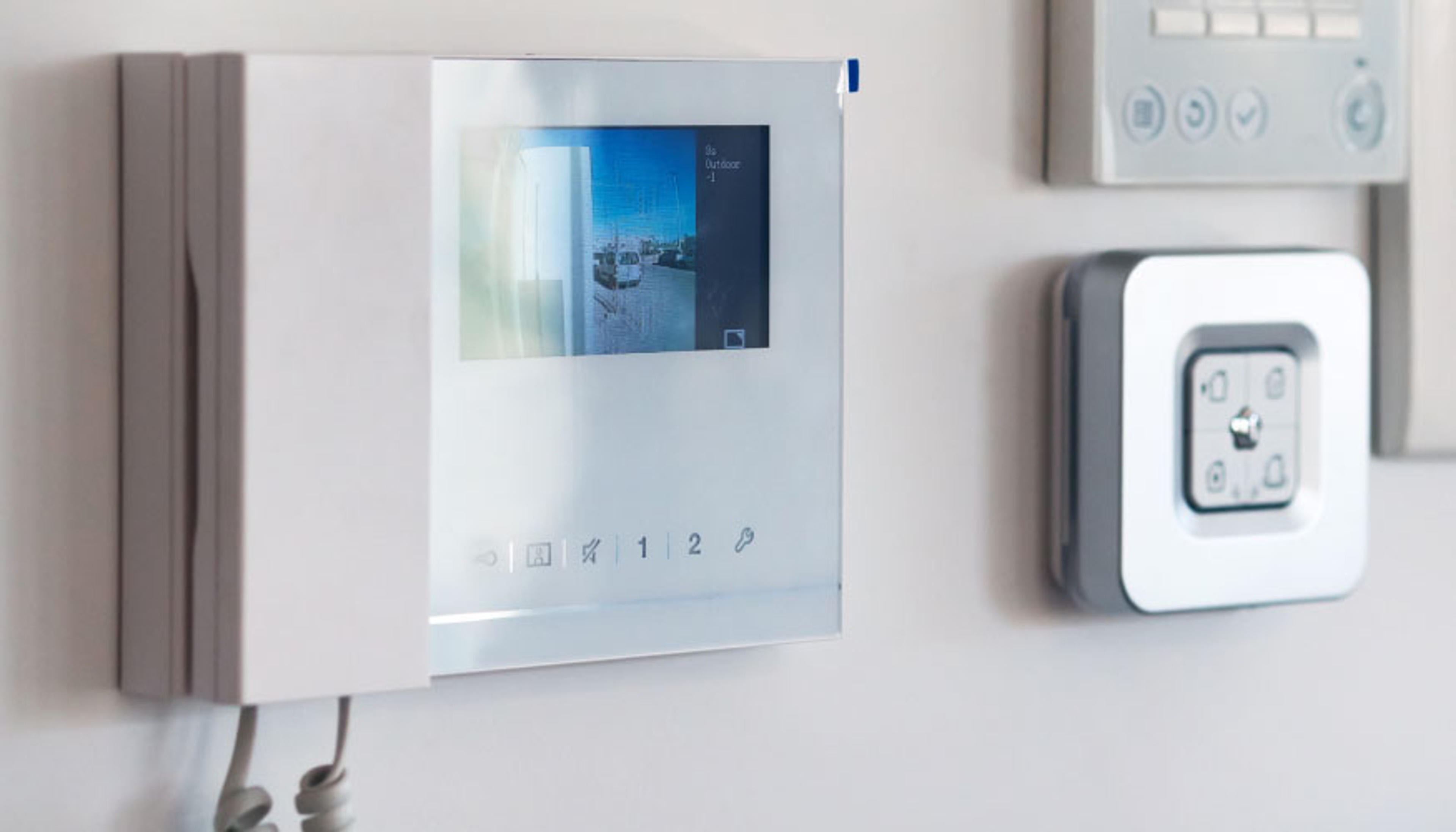 1439 Görüntülü Diafon Firması hazır.