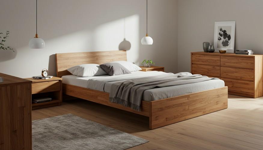 Meble Z Litego Drewna