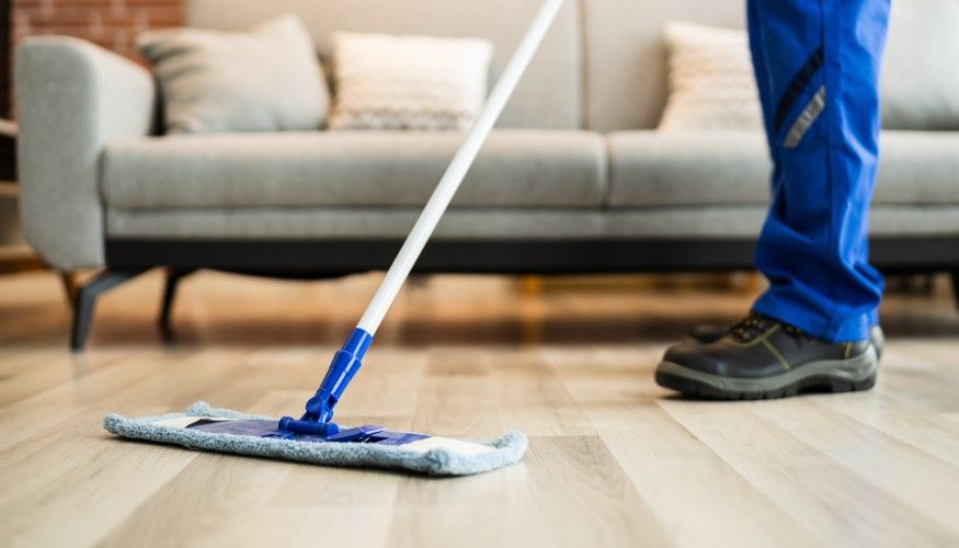 Pulizia Casa Vacanze