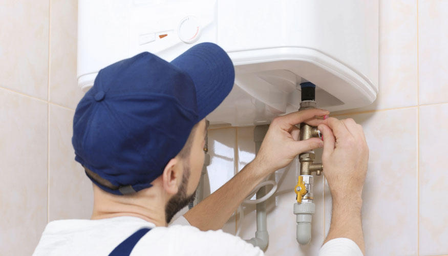 Boiler Installation