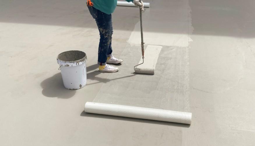 Çatı Isı Yalıtımı