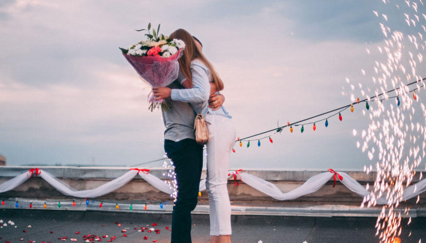 Evlilik Teklifi Organizasyon