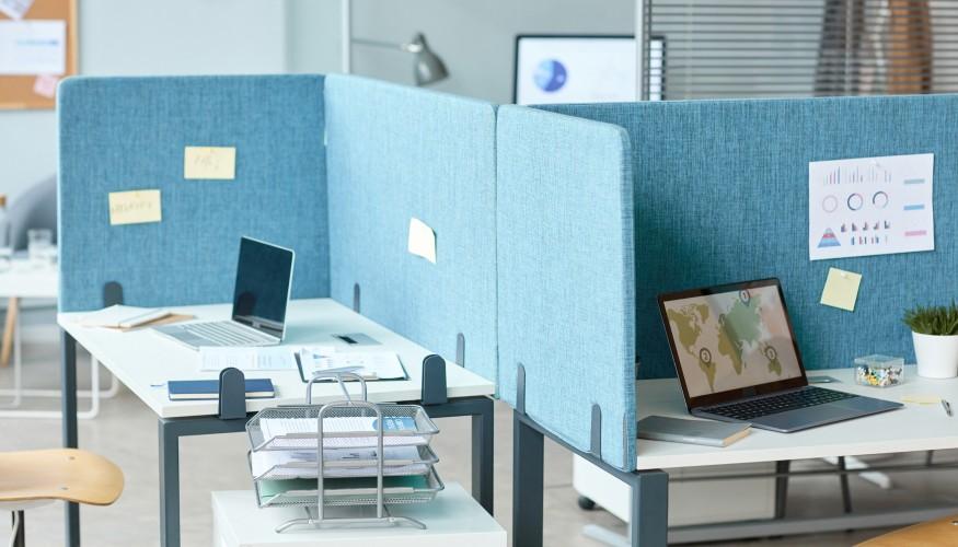 Ofis Bölme Sistemleri