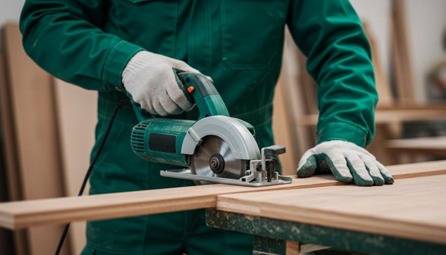 Cięcie Płyt Meblowych