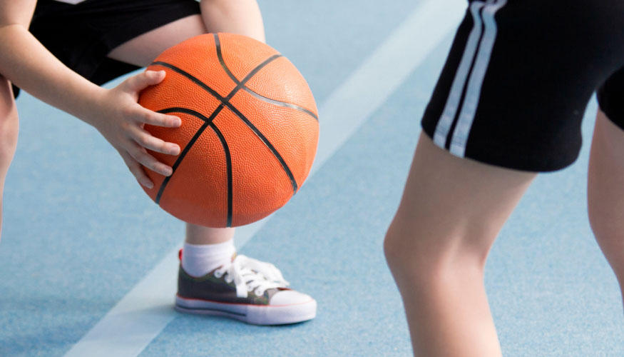 Basketbol Özel Ders