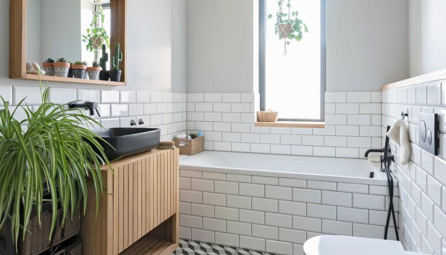 Reforma Integral Baño