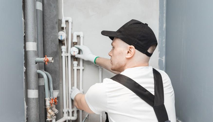 Rifacimento Impianto Idraulico Bagno