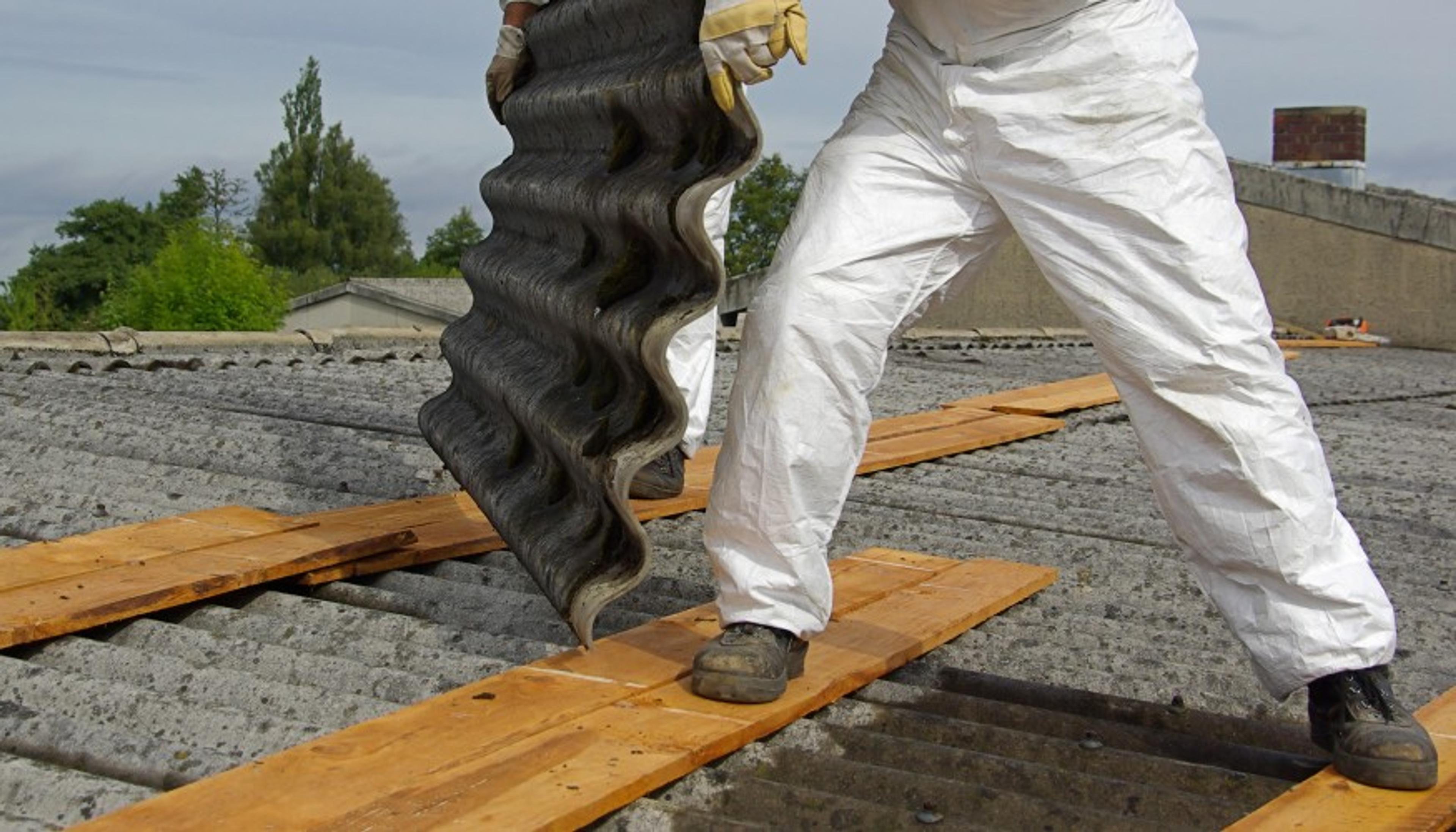 257 Ditte Rimozione Amianto pronti per te.