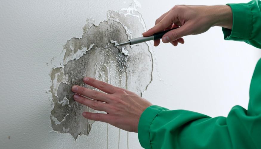 Identificare Pierderi Apa