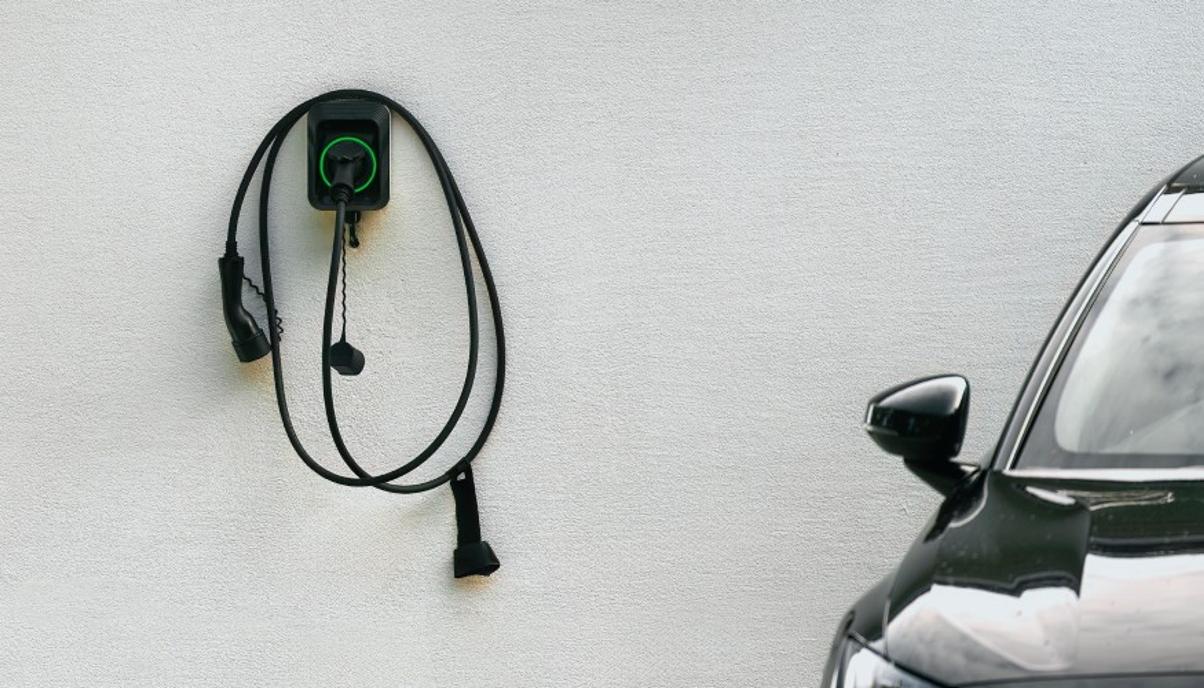 Installazione Wallbox