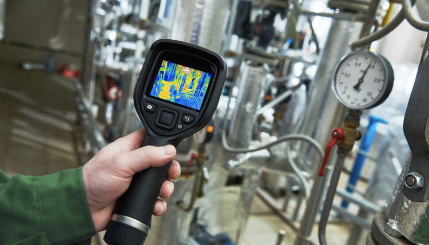 Water Leak Detection