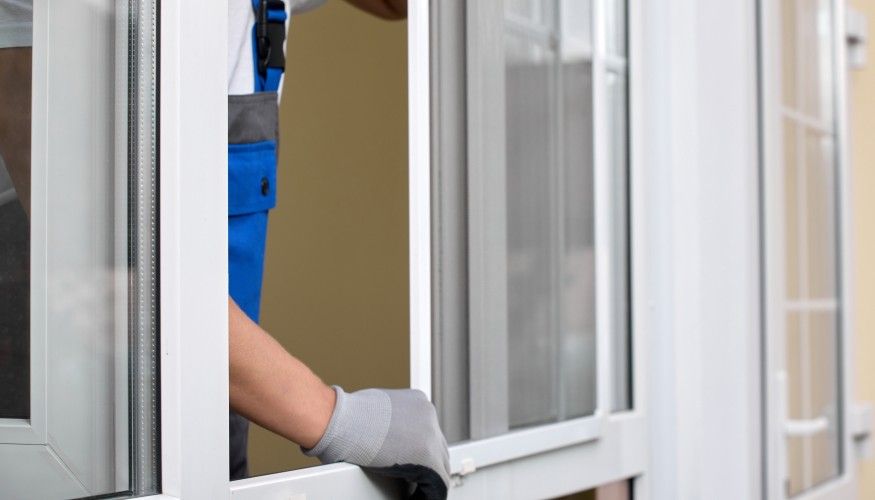 Zanzariere per Finestre