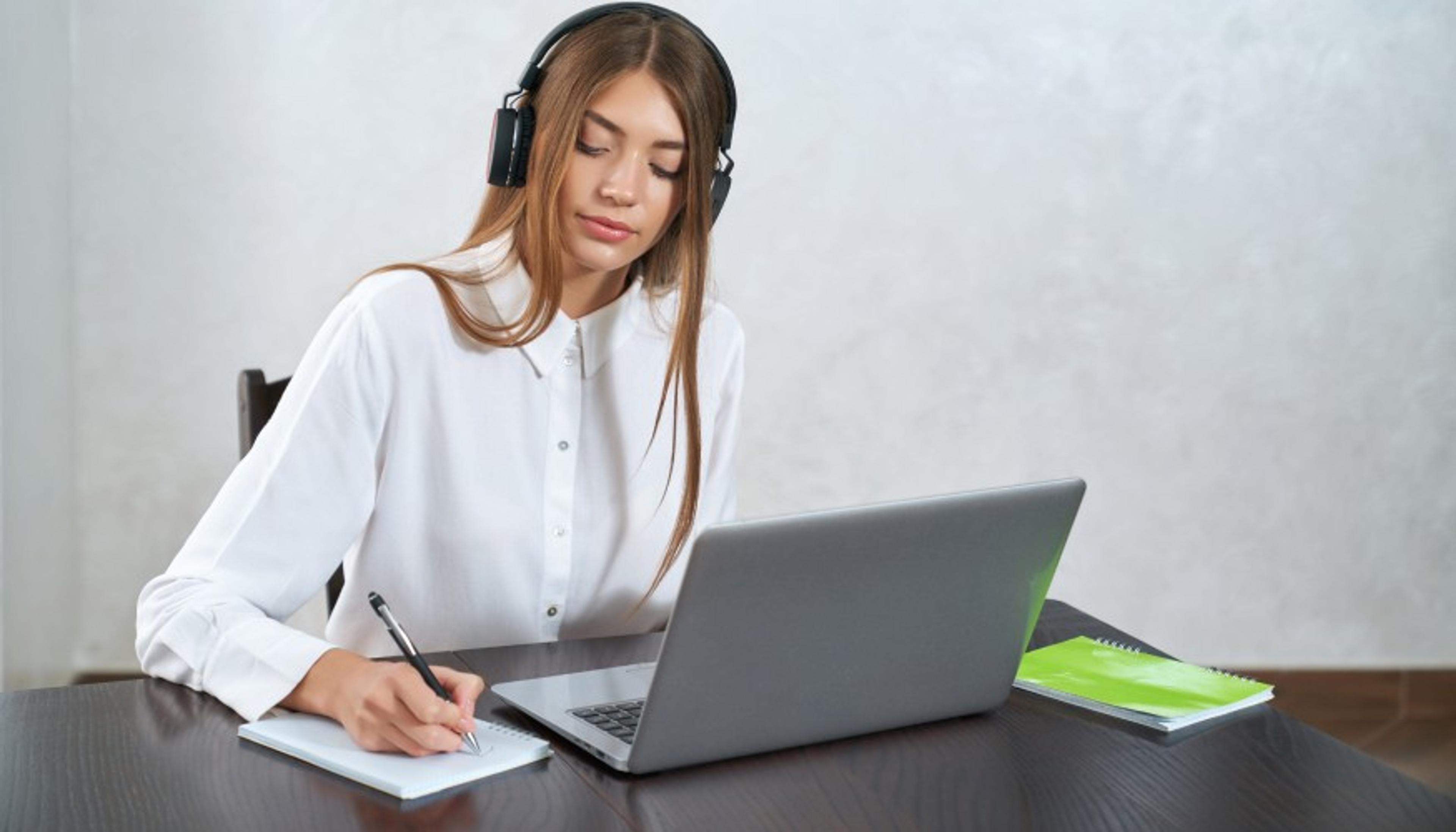 Online IELTS Özel Ders