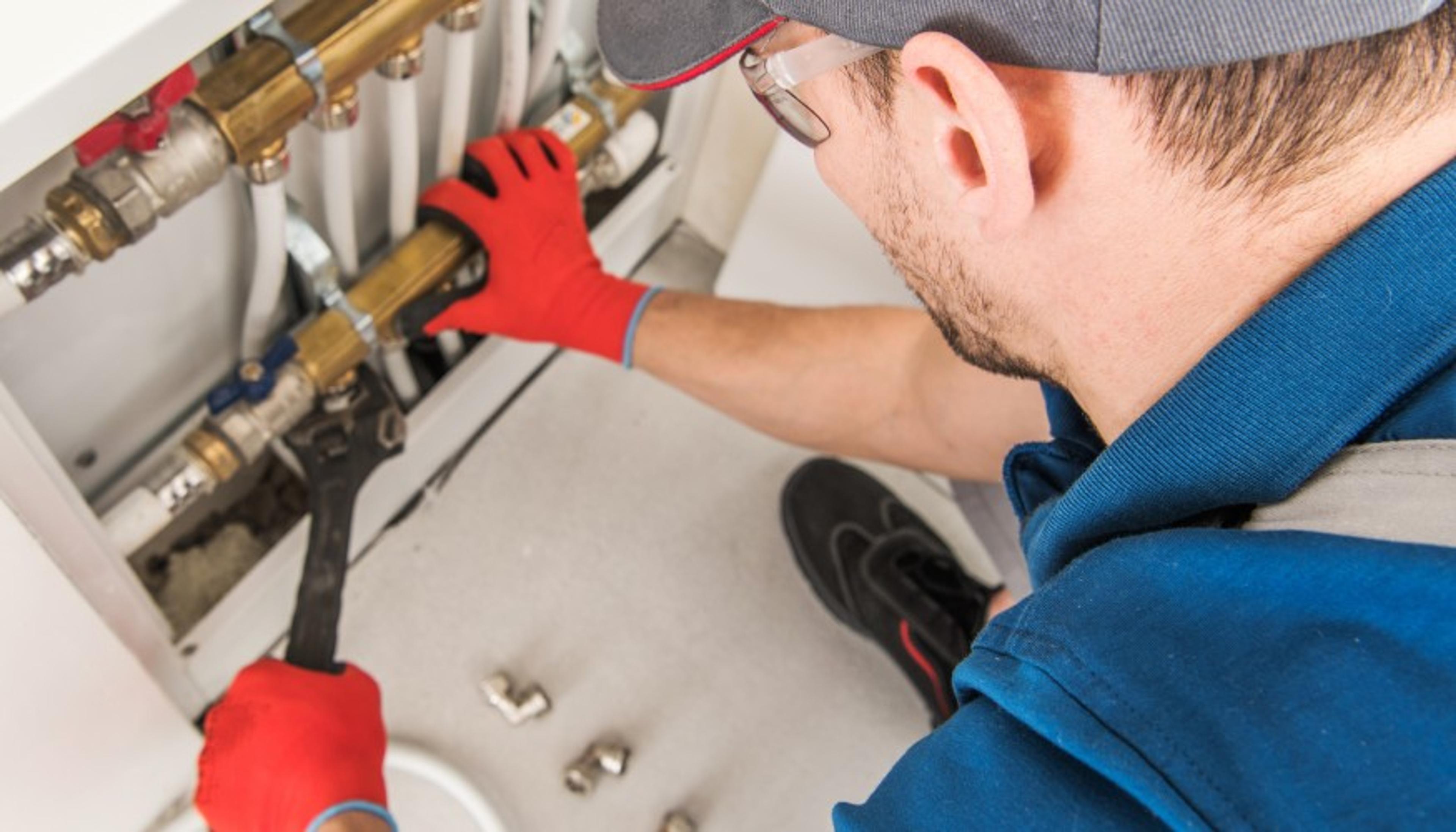 1132 Instalatori Centrale Termice Pregătit pentru tine.