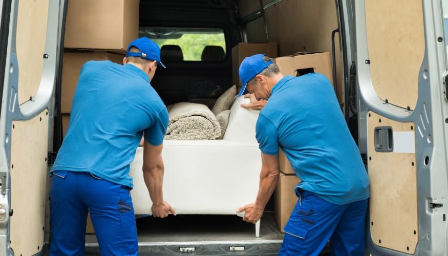 Debarasare Apartament