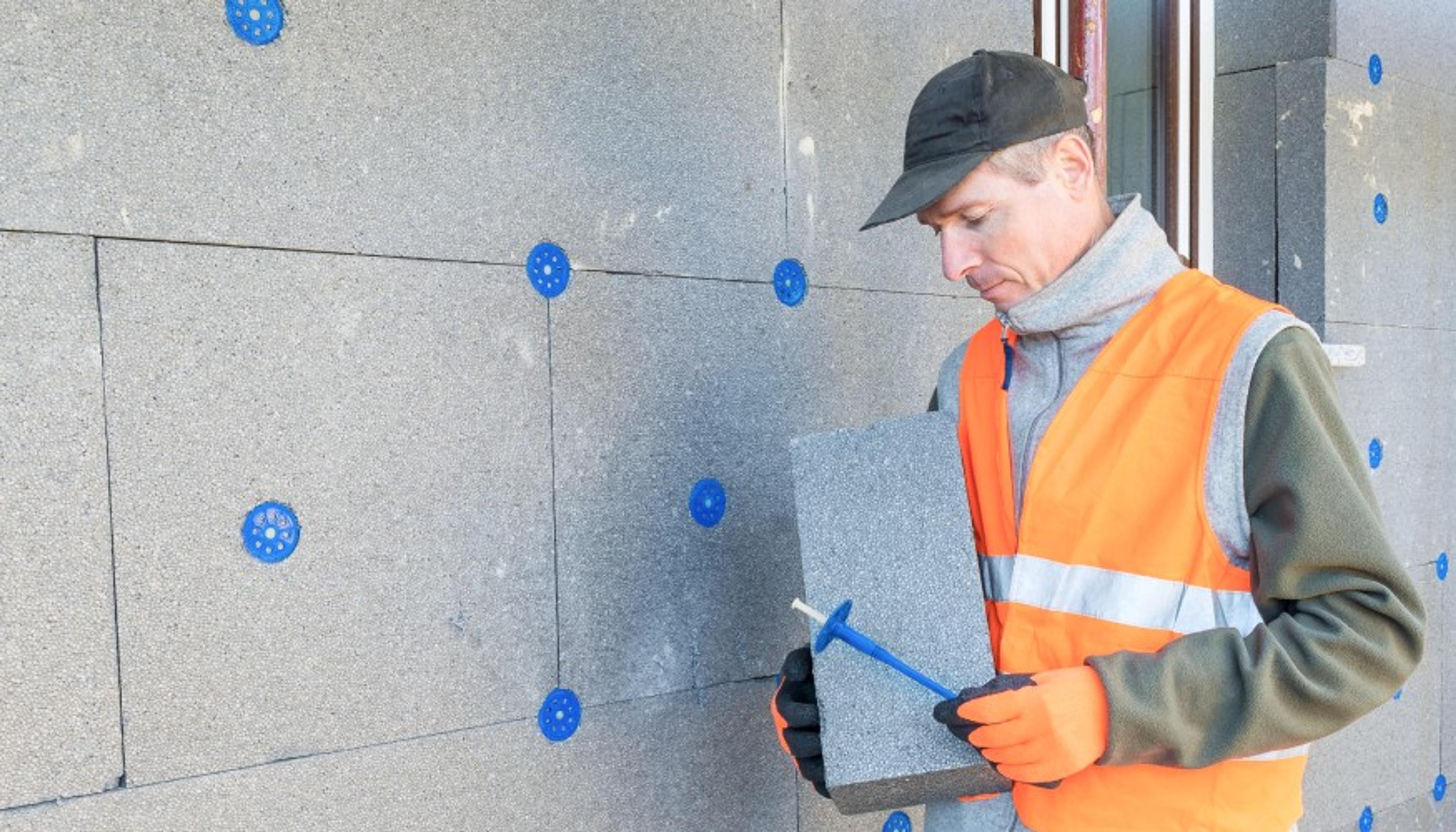 533 Ditte Cappotto Termico Esterno pronti per te.